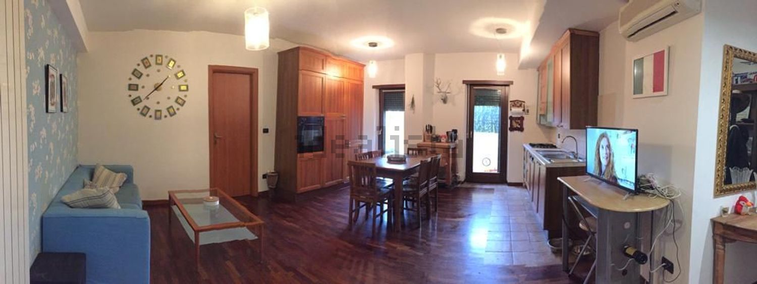 appartamento in affitto a Cassino