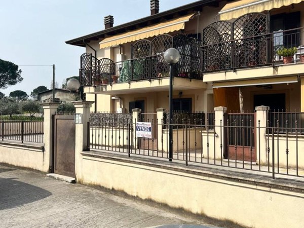 appartamento in affitto a Cassino