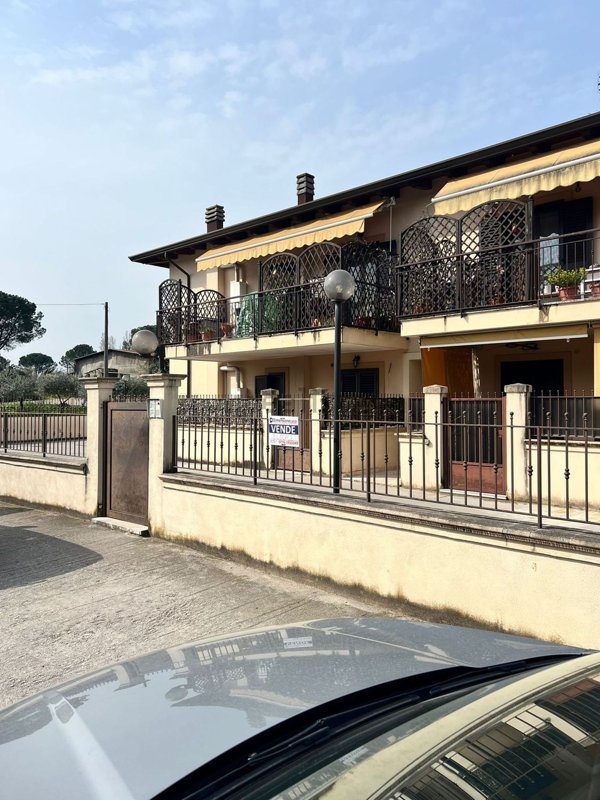 appartamento in affitto a Cassino