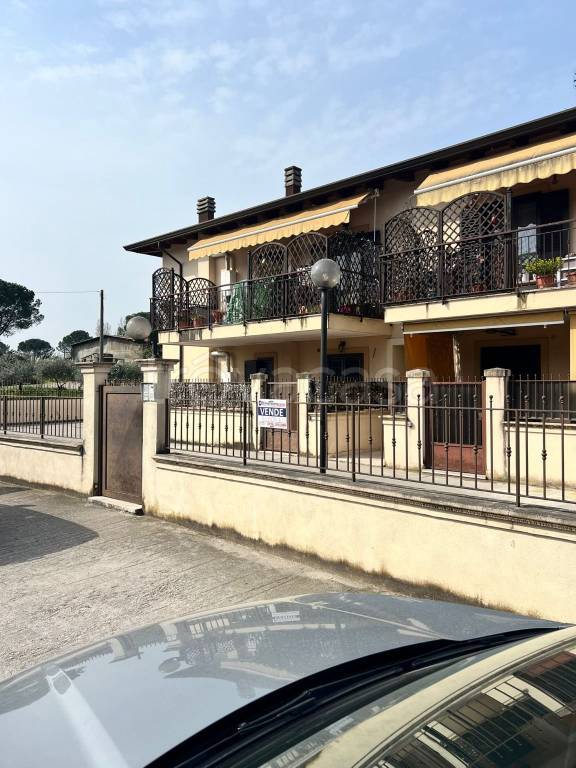 appartamento in affitto a Cassino