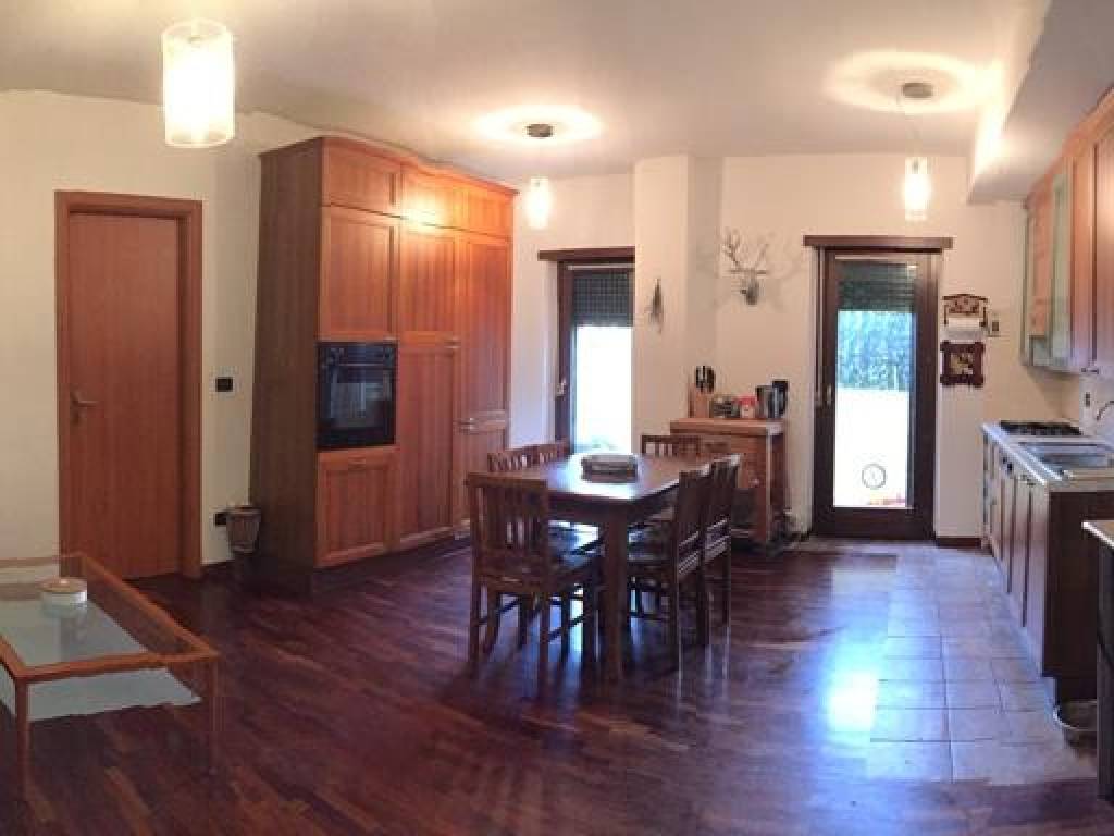 appartamento in affitto a Cassino