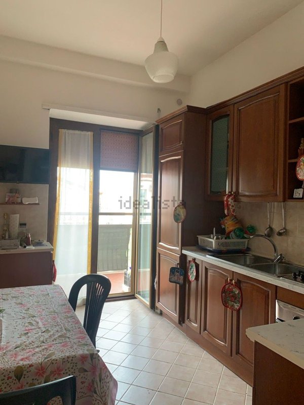 appartamento in affitto a Cassino