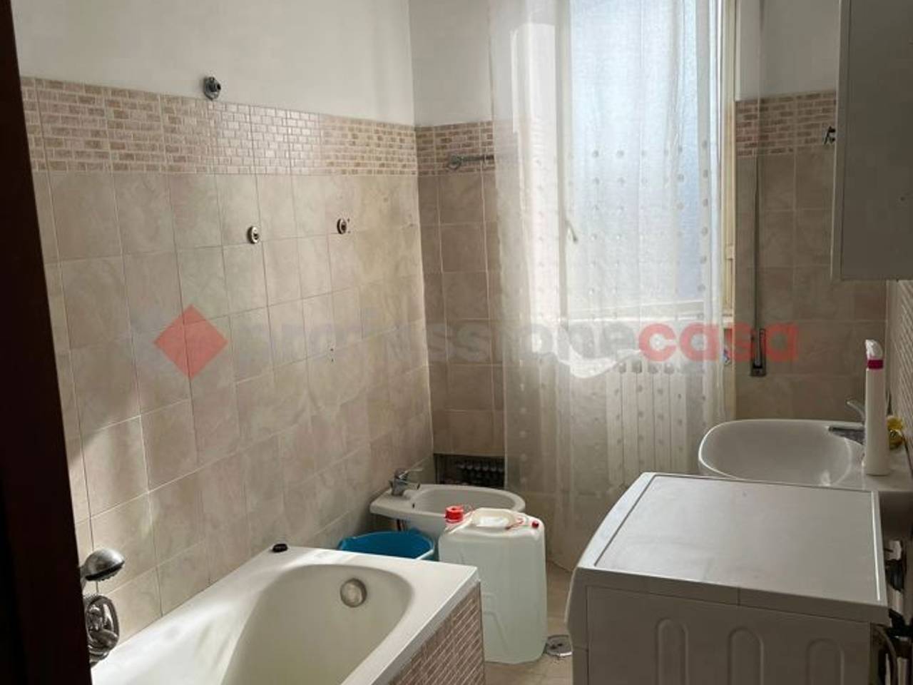 appartamento in affitto a Cassino