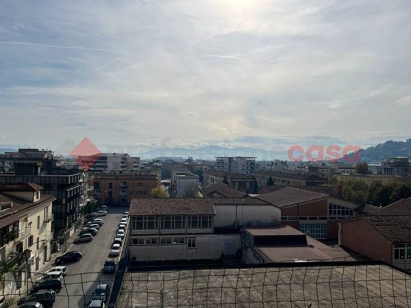 appartamento in affitto a Cassino