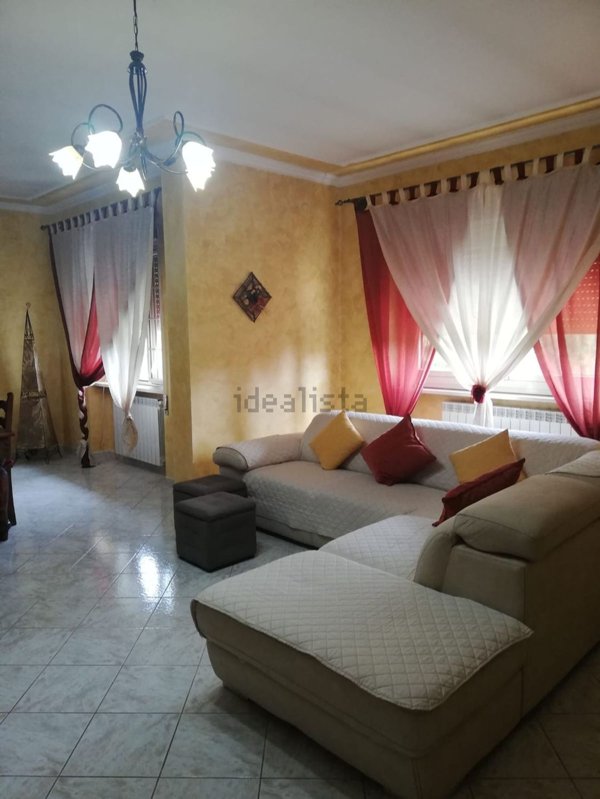 appartamento in affitto a Cassino