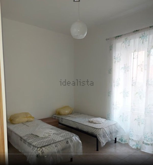 appartamento in affitto a Cassino