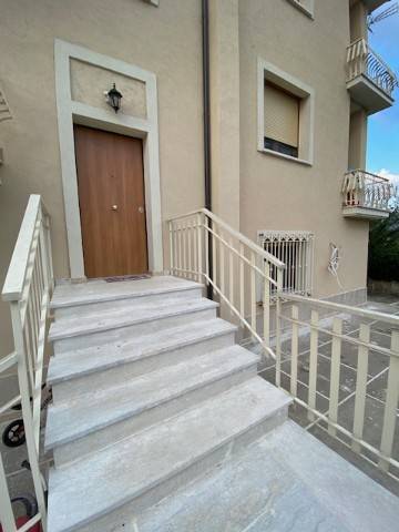 appartamento in affitto a Cassino