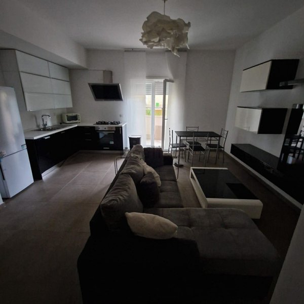 appartamento in affitto a Cassino