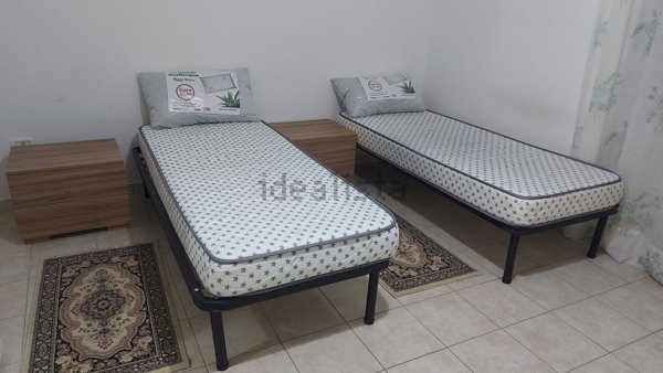 appartamento in affitto a Cassino