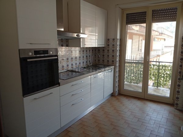 appartamento in affitto a Cassino