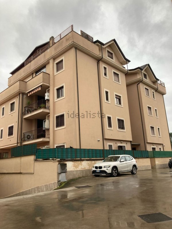 appartamento in affitto a Cassino