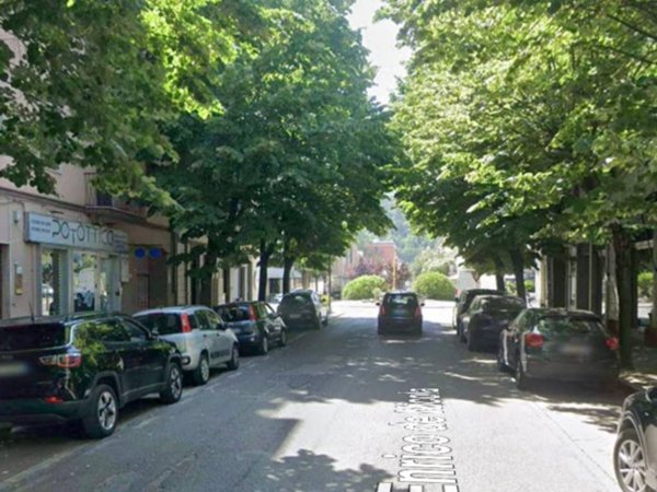 negozio in affitto a Cassino