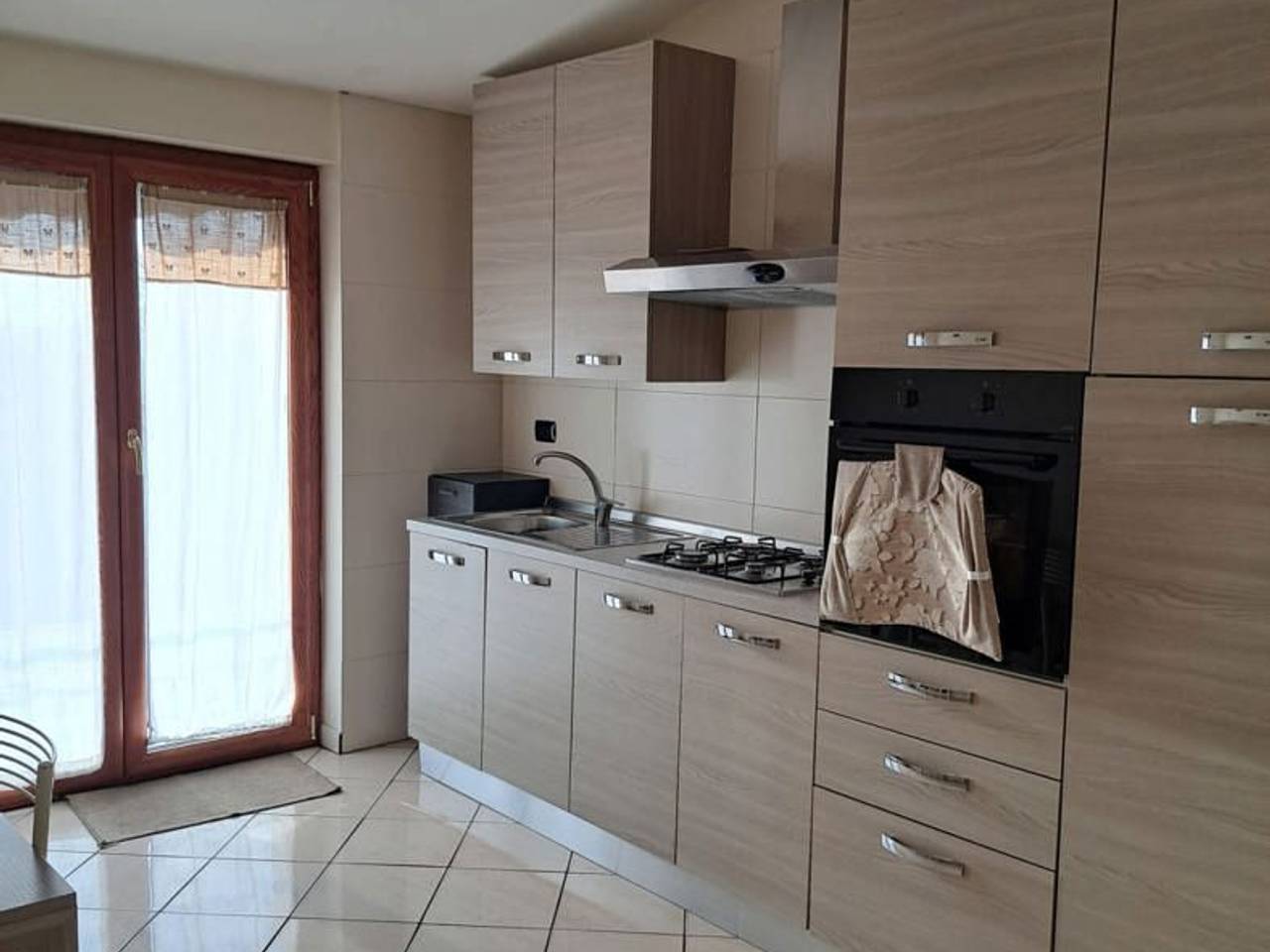 appartamento in affitto a Cassino