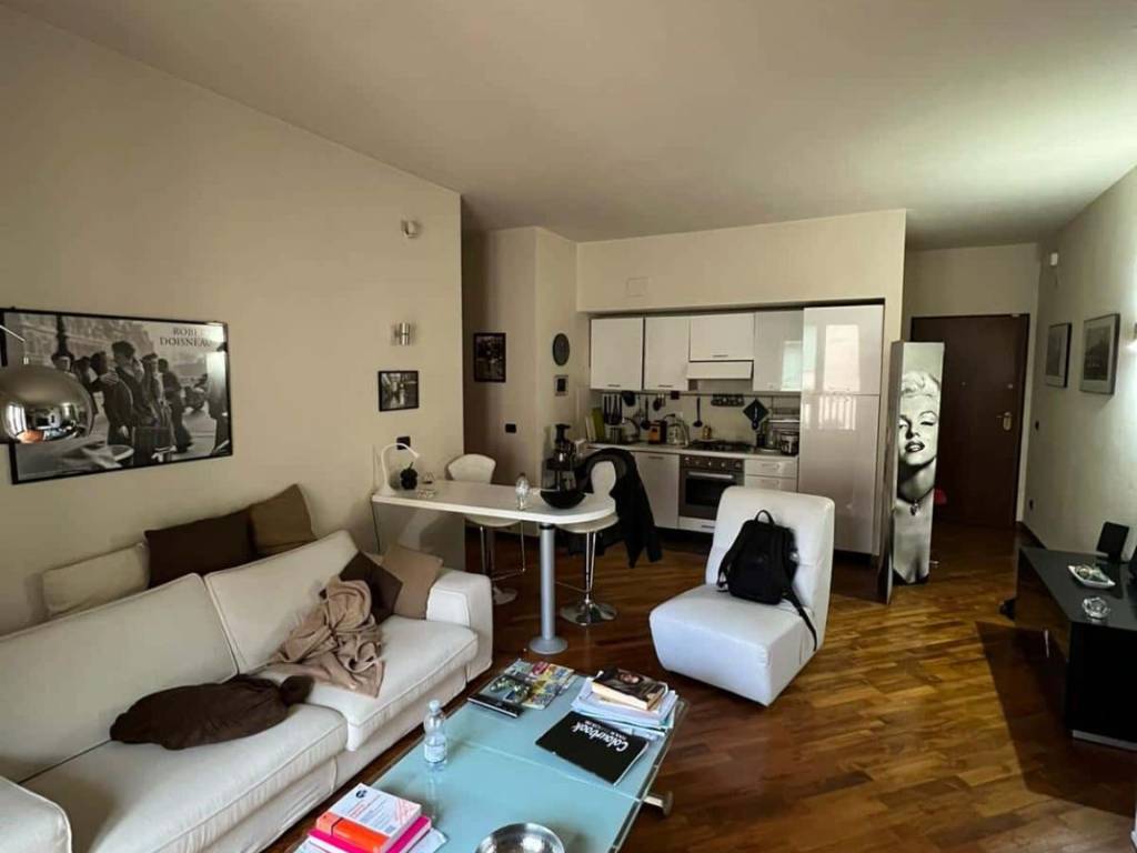 appartamento in affitto a Cassino