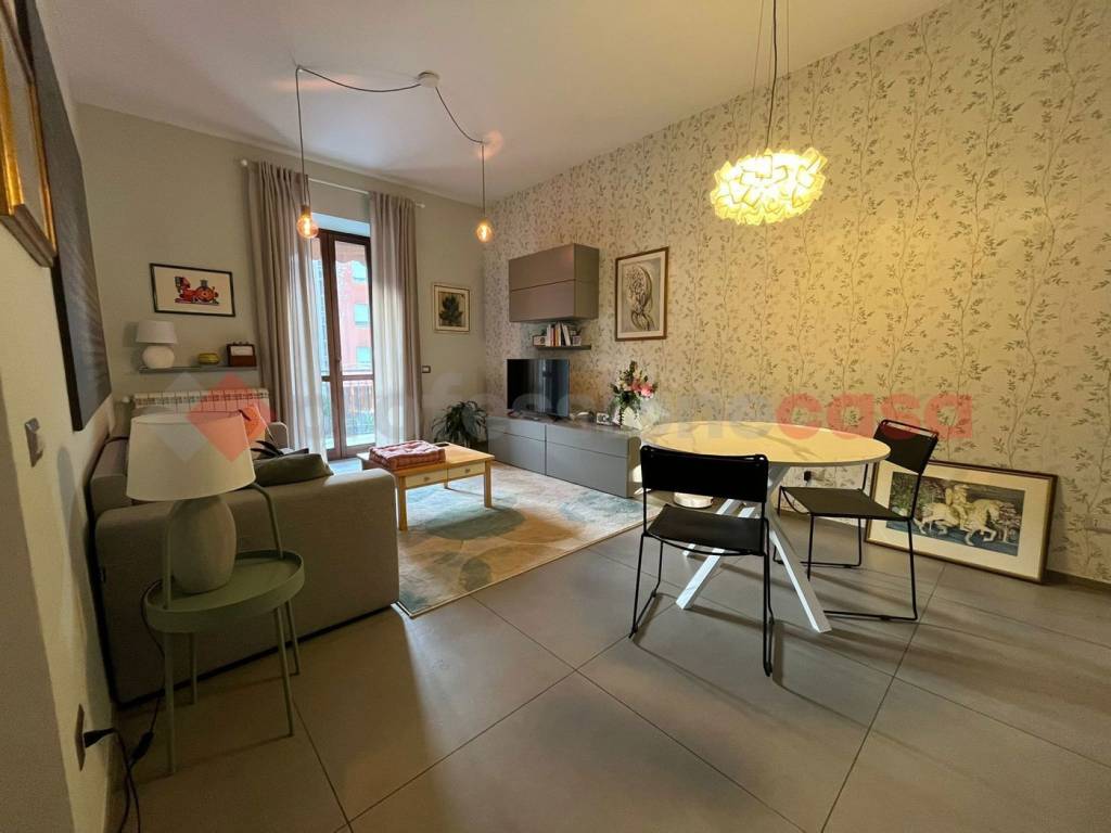 appartamento in affitto a Cassino