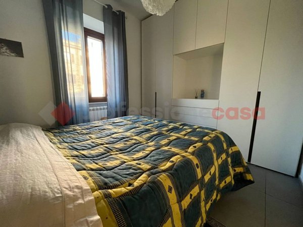 appartamento in affitto a Cassino