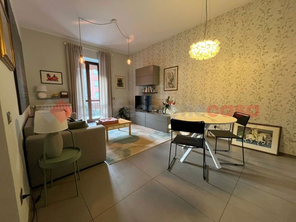 appartamento in affitto a Cassino