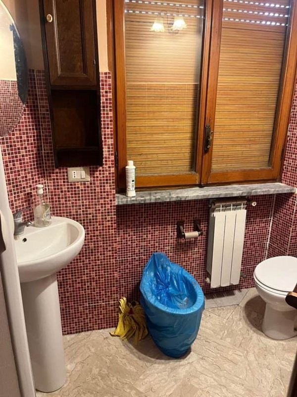 appartamento in affitto a Cassino