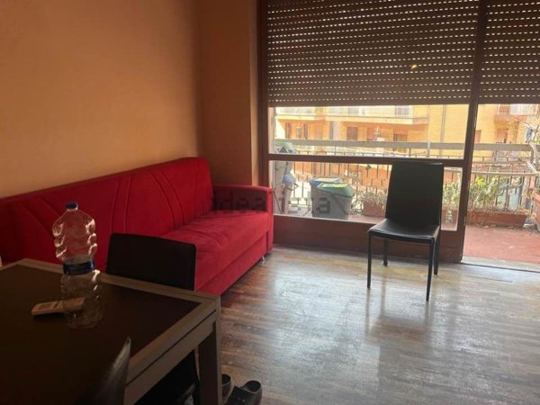 appartamento in affitto a Cassino