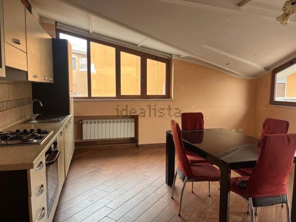 appartamento in affitto a Cassino