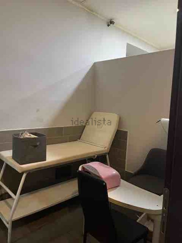 locale commerciale in affitto a Cassino