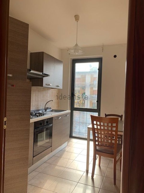 appartamento in affitto a Cassino