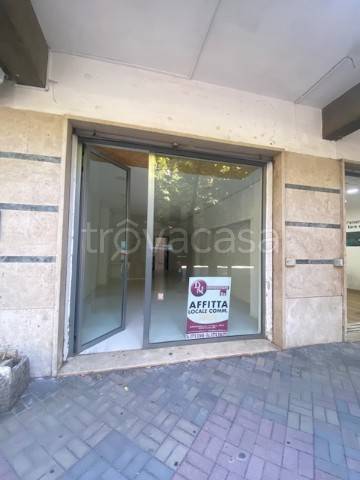 negozio in affitto a Cassino