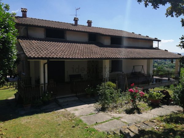 casa indipendente in affitto a Cassino