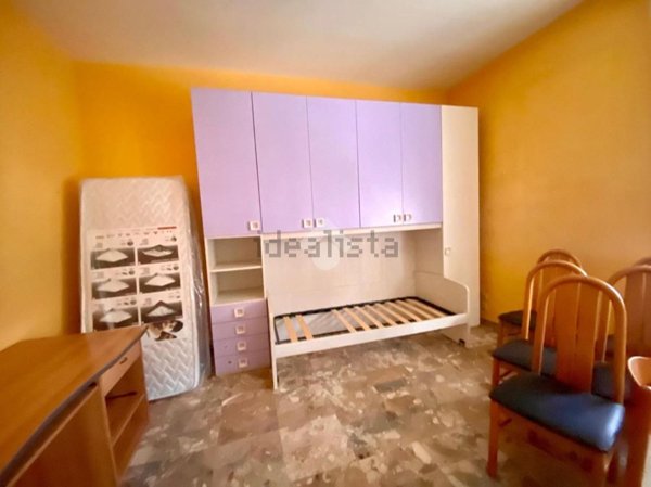 appartamento in affitto a Cassino