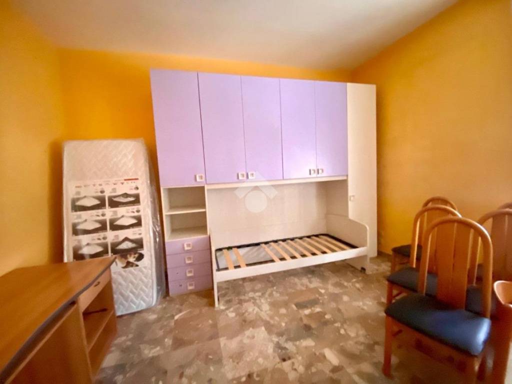 appartamento in affitto a Cassino