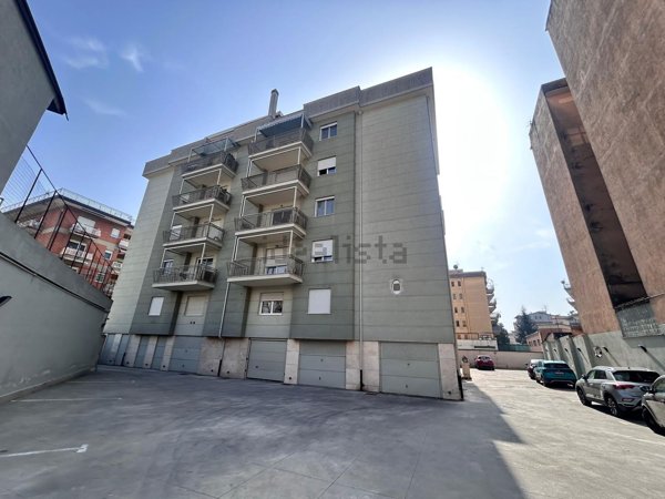 appartamento in affitto a Cassino