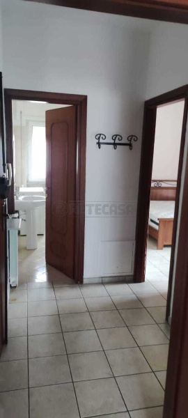 appartamento in affitto a Cassino