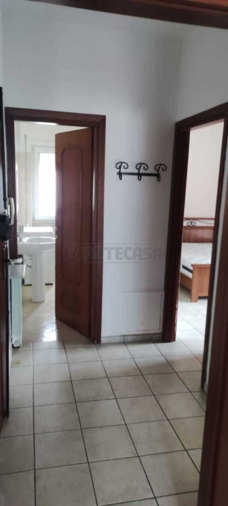 appartamento in affitto a Cassino