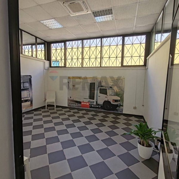 ufficio in affitto a Cassino