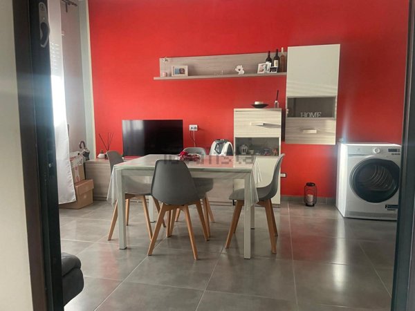 appartamento in affitto a Cassino