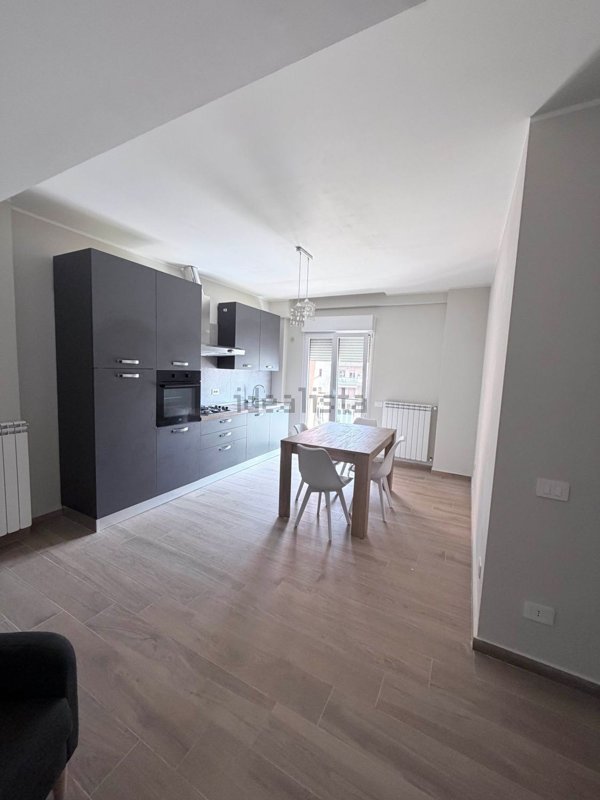 appartamento in affitto a Cassino