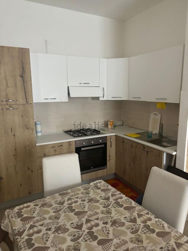 appartamento in affitto a Cassino