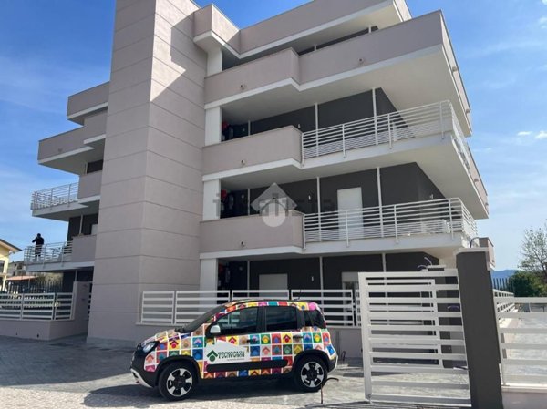 appartamento in affitto a Cassino