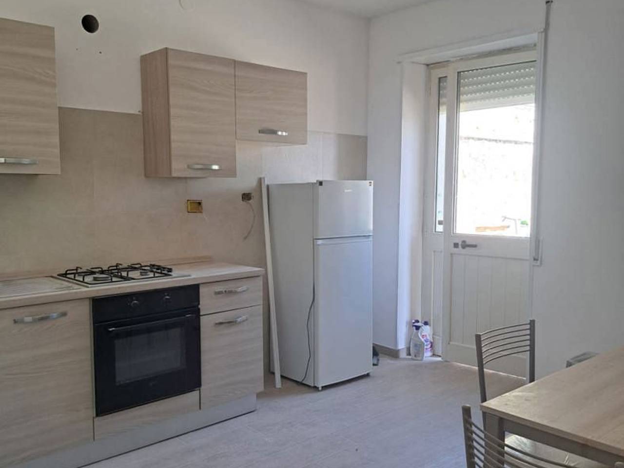 appartamento in affitto a Cassino