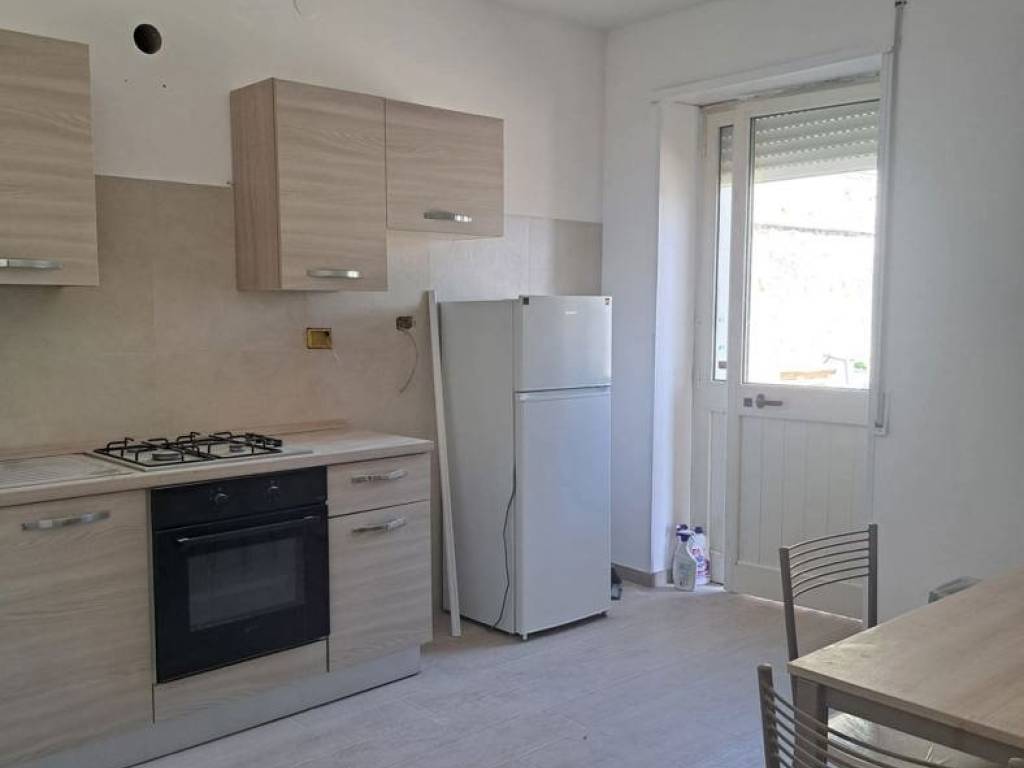 appartamento in affitto a Cassino