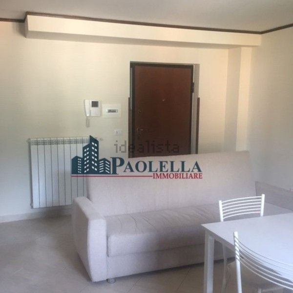 appartamento in affitto a Cassino