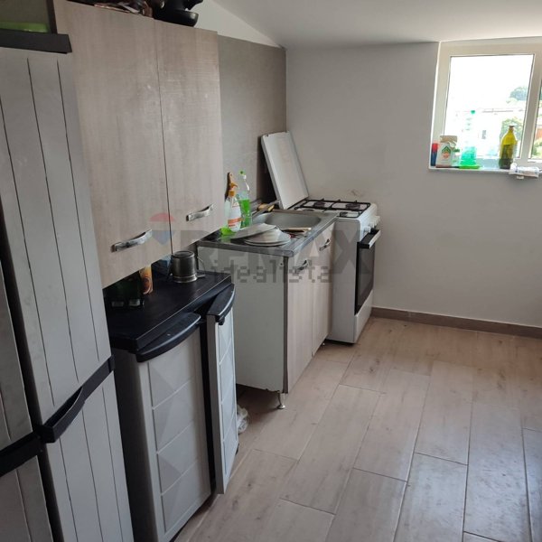 appartamento in affitto a Cassino