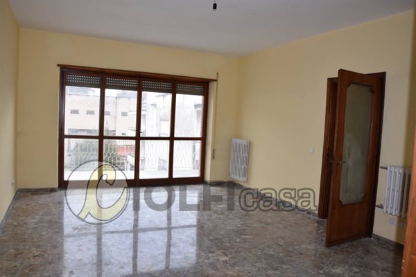 appartamento in affitto a Cassino