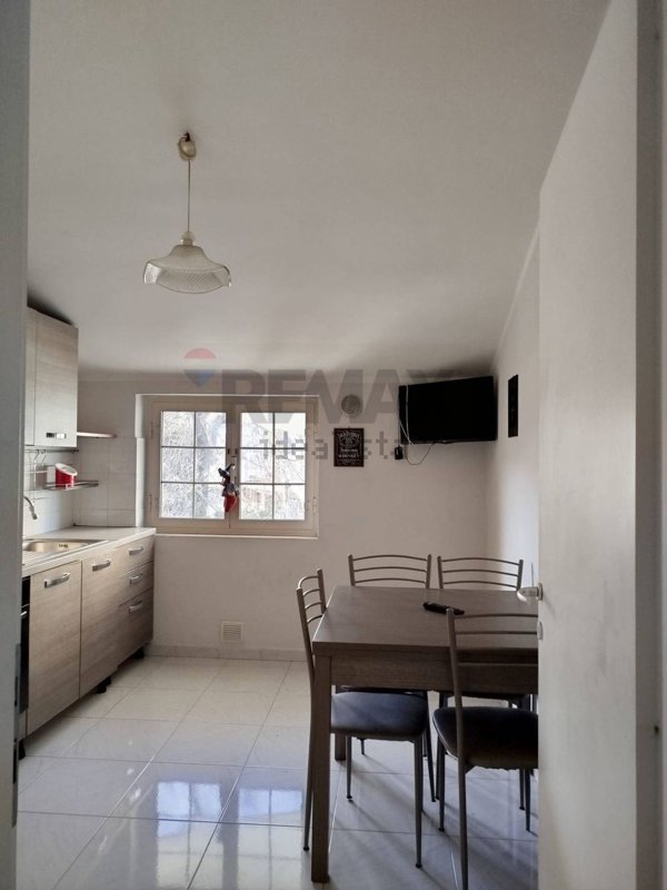 appartamento in affitto a Cassino