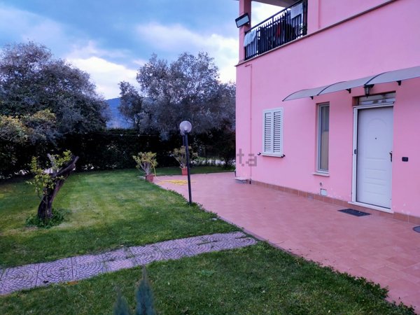 appartamento in affitto a Cassino