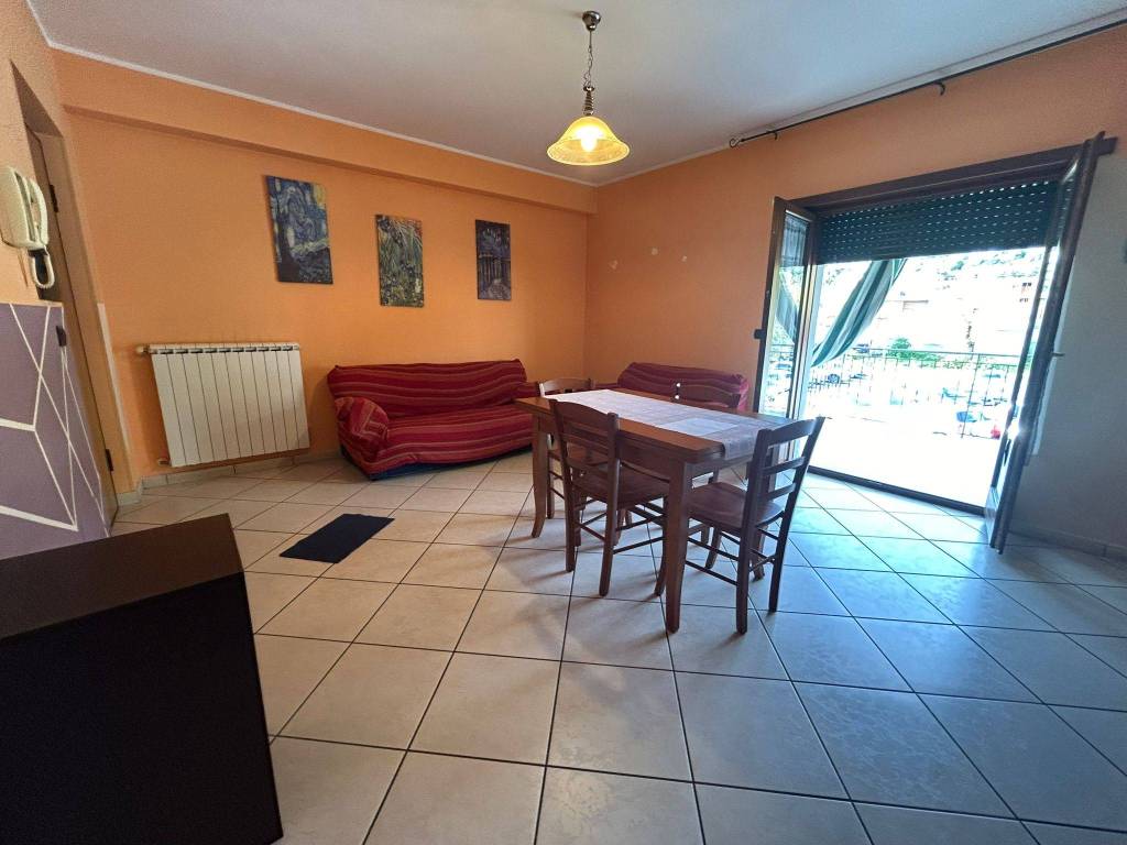 appartamento in affitto a Cassino