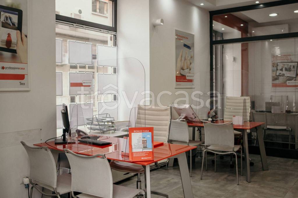 negozio in affitto a Cassino