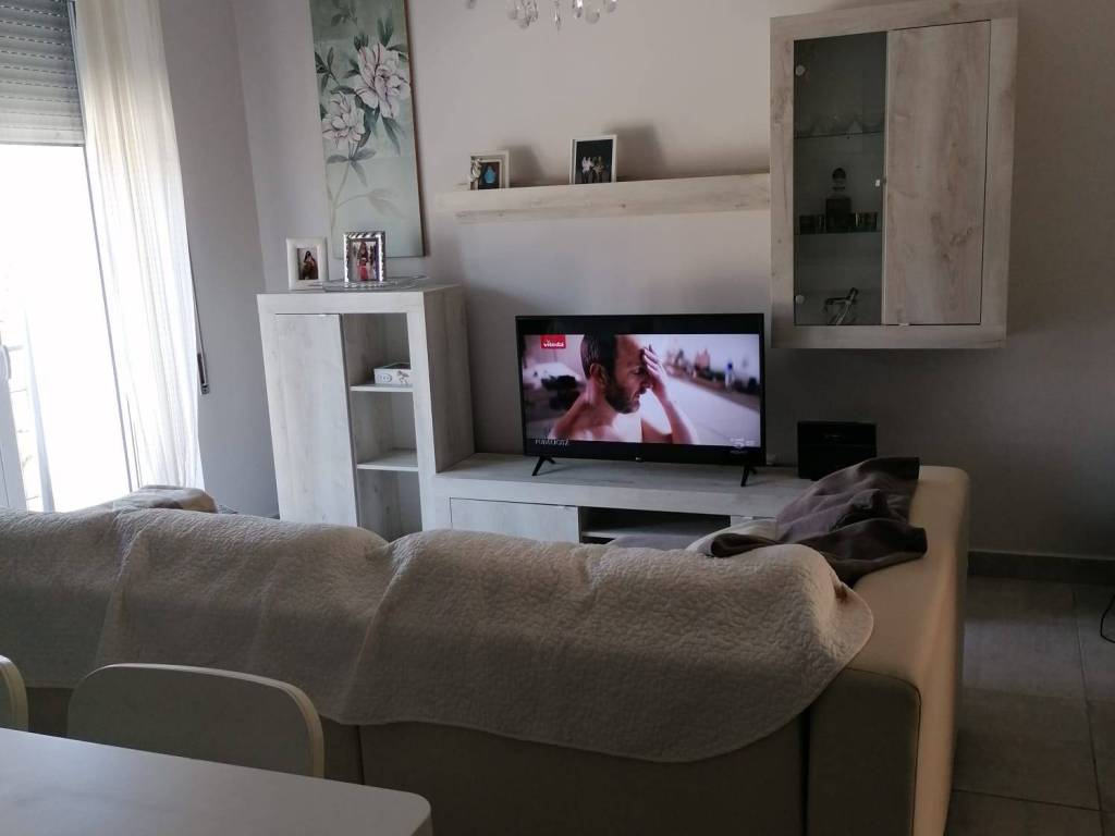 appartamento in affitto a Cassino