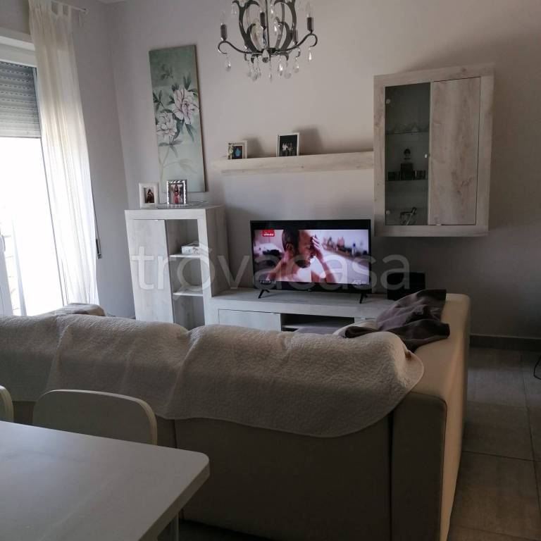 appartamento in affitto a Cassino