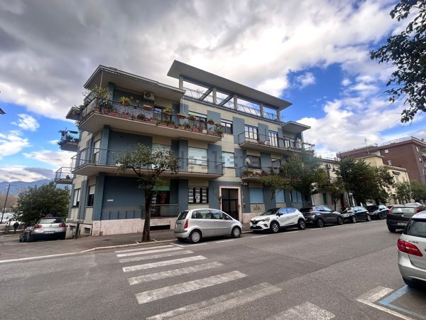 ufficio in affitto a Cassino